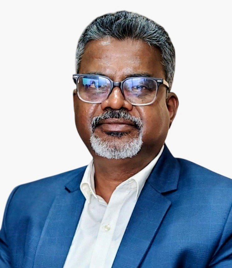 Dr. S. Sridhara