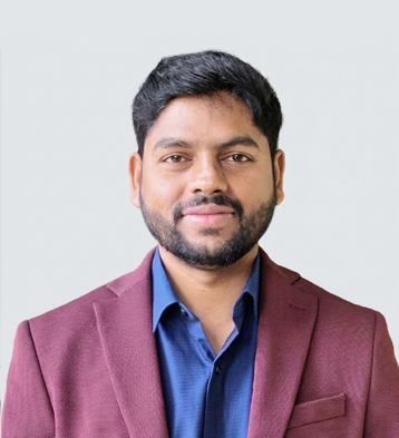 Dr. Srinivasa N