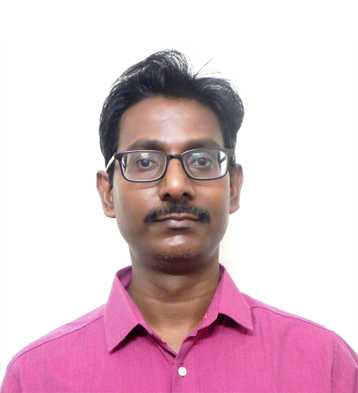 Dr. Kali Krishna Hazra