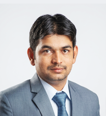 Dr. Raju Bheemanahalli