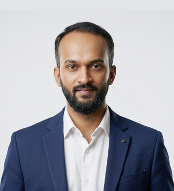 Dr. Sandeep Adavi B